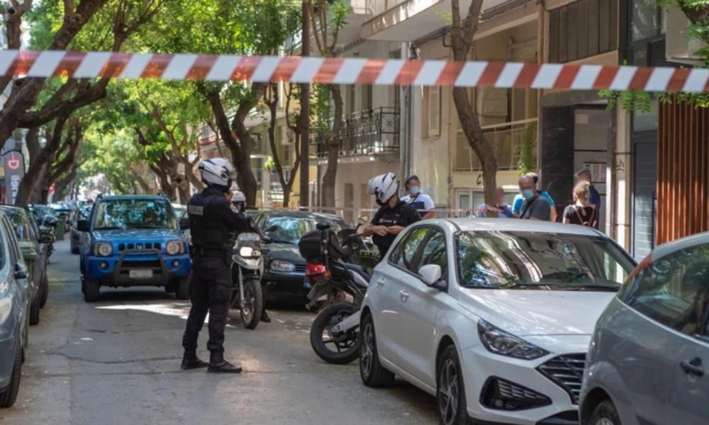 Κάθειρξη 8 ετών και 9 μηνών στον μητροκτόνο της Θεσσαλονίκης